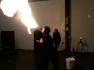 dragonbreath